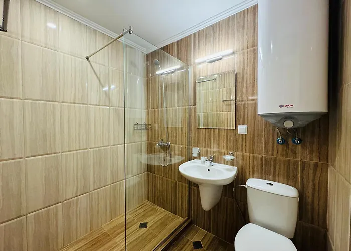 Horizon 31 'б' Daire