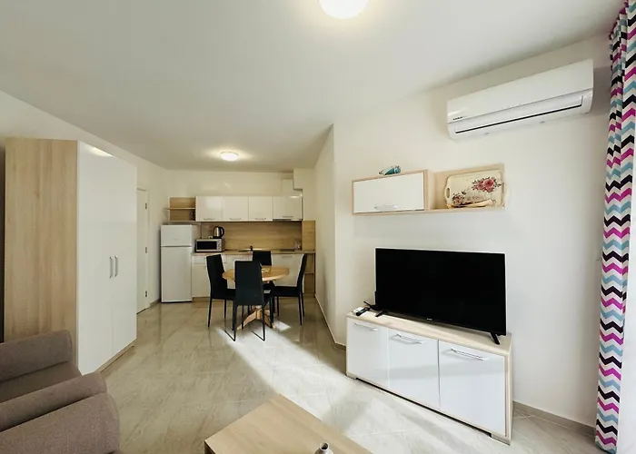 Daire Horizon 31 'б'