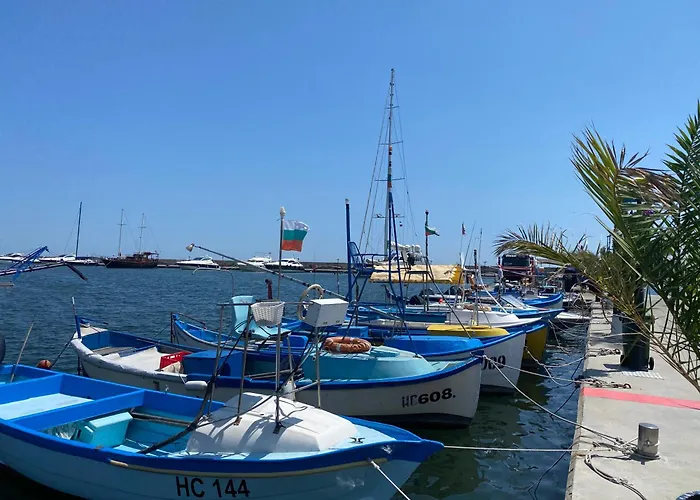 Horizon 31 'б' Daire