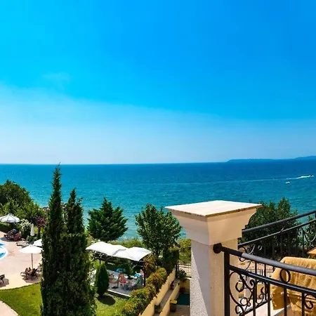 Lägenhet Horizon 31 'б' Sveti Vlas