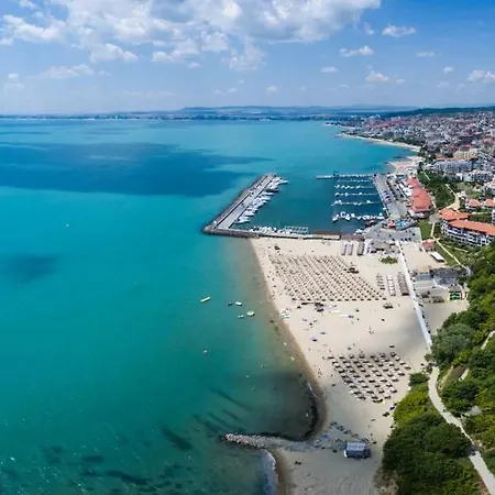 Lägenhet Horizon 31 'б' Sveti Vlas