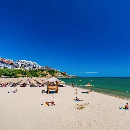 Horizon 31 'б' Lägenhet Sveti Vlas