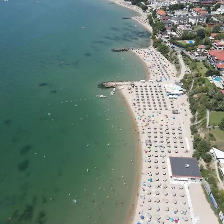 Lägenhet Horizon 31 'б' Sveti Vlas